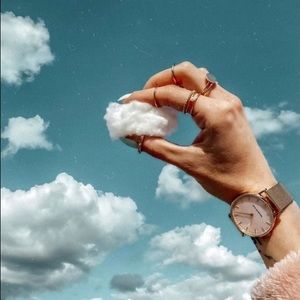 Meet your Posher, Kate